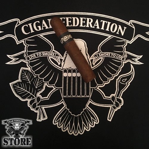 CROWNED HEADS LAS MAREAS - Cigar Federation