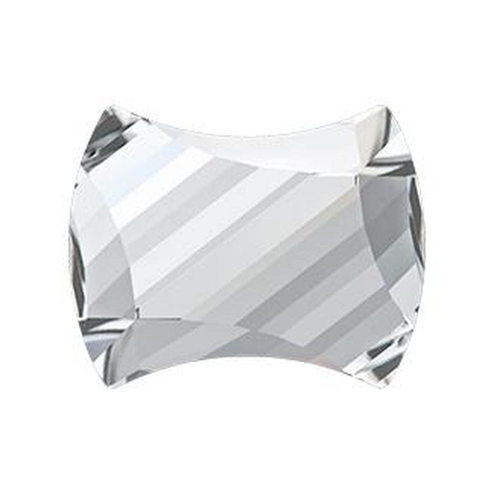 CRYSTAL CURVY 10PC