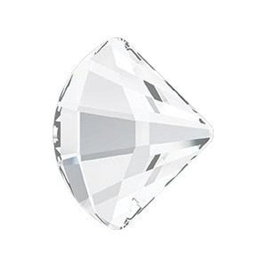 CRYSTAL FAN 12PC