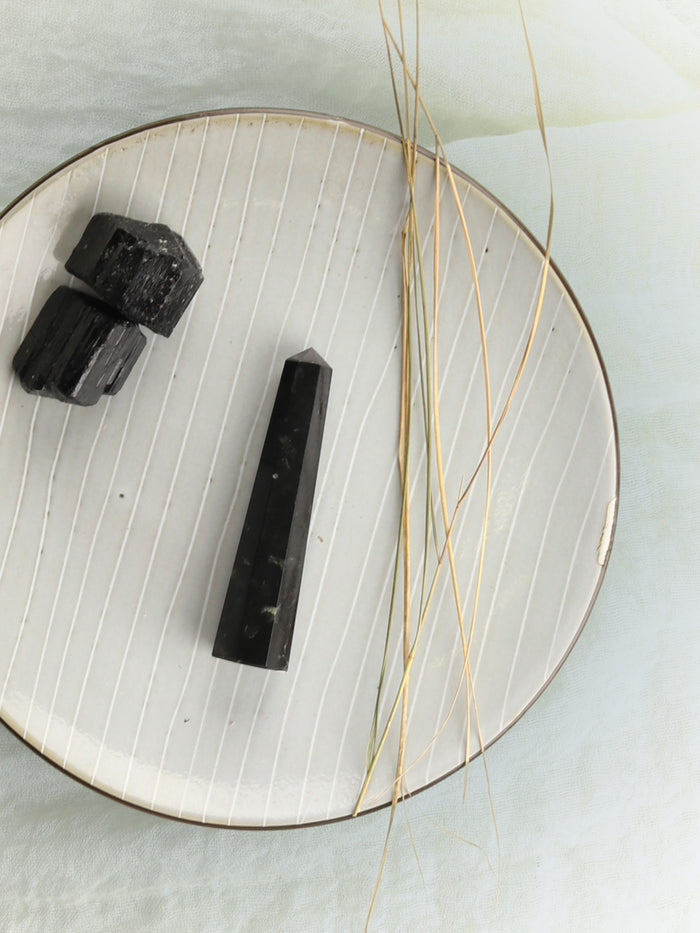 Crystal Point | Tourmaline-Image 1