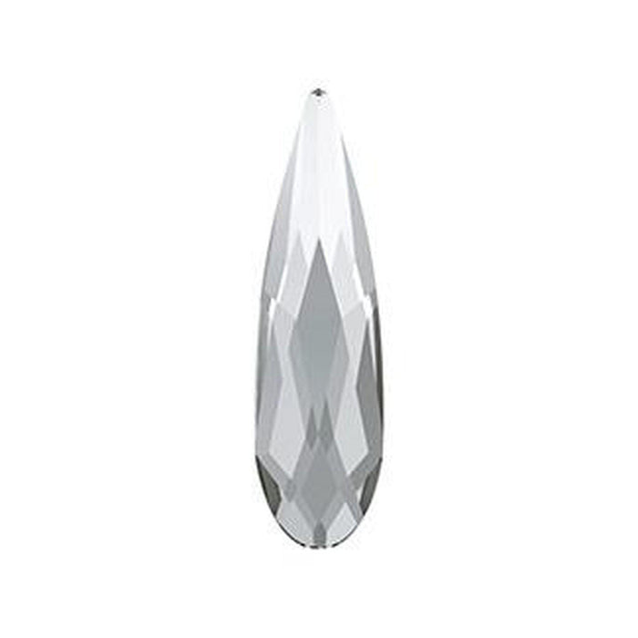 CRYSTAL RAINDROP 10PC