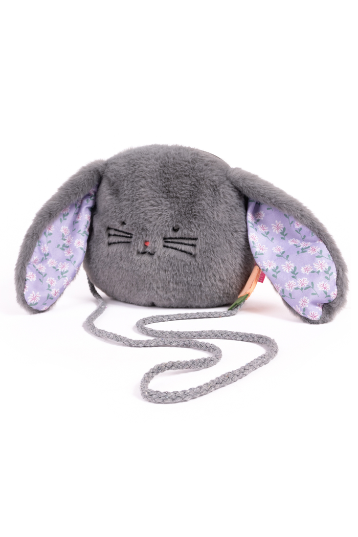 Cuddle Bunny Cross-body Purse