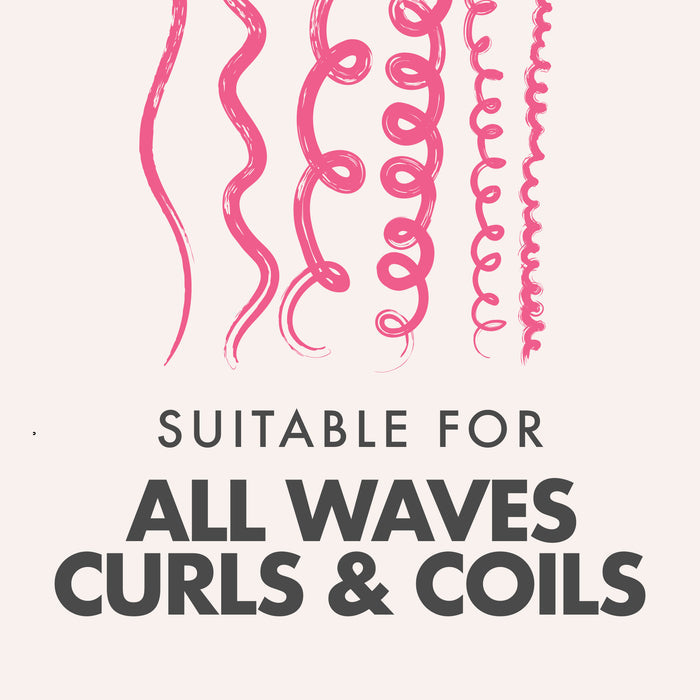 Curl Jelly Mask Supersized 300ml