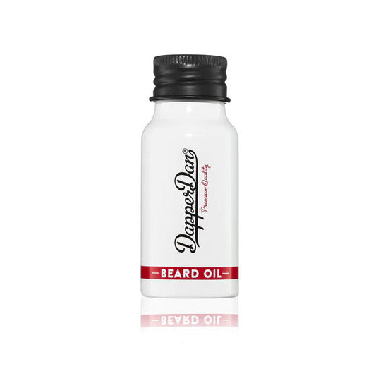 Dapper Dan Beard Oil 30ml