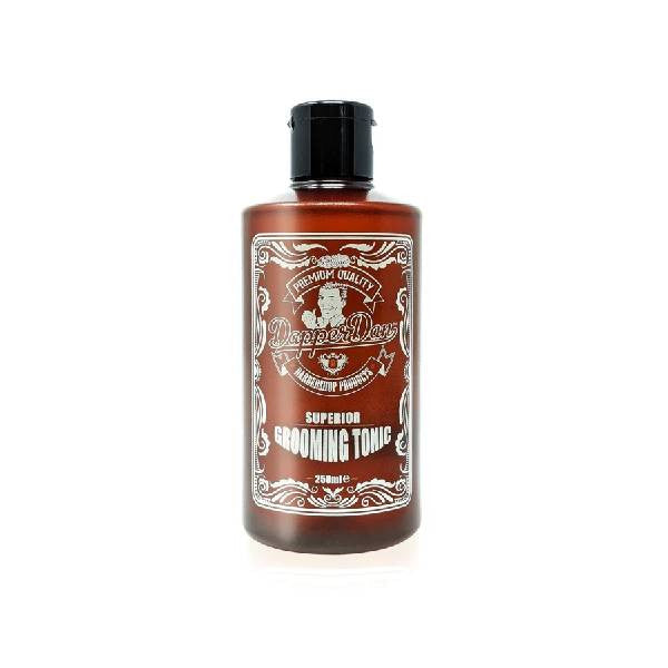 Dapper Dan Grooming Tonic 250ml