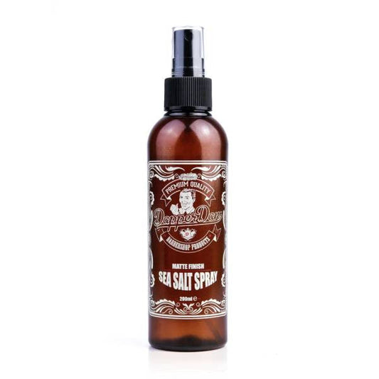 Dapper Dan Sea Salt Spray 200ml