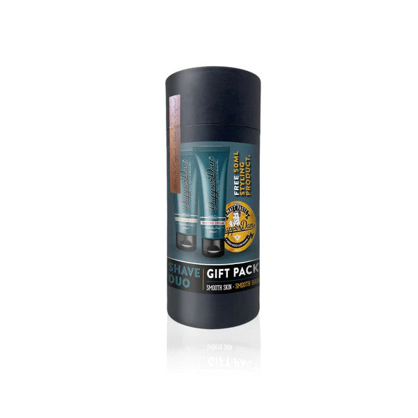 Dapper Dan Shave Duo Gift Set