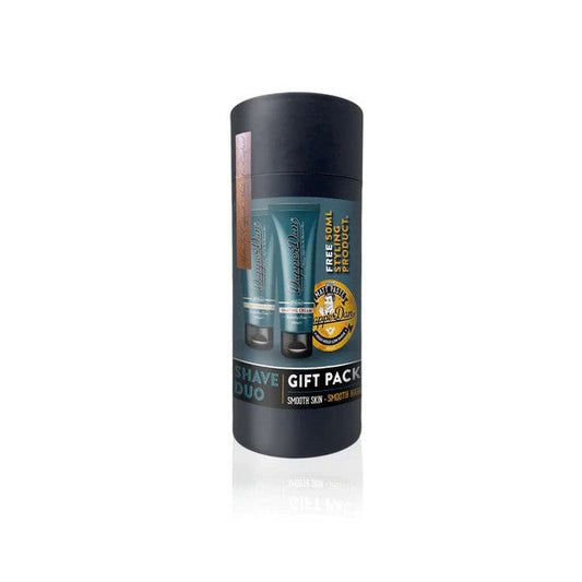 Dapper Dan Shave Duo Gift Set