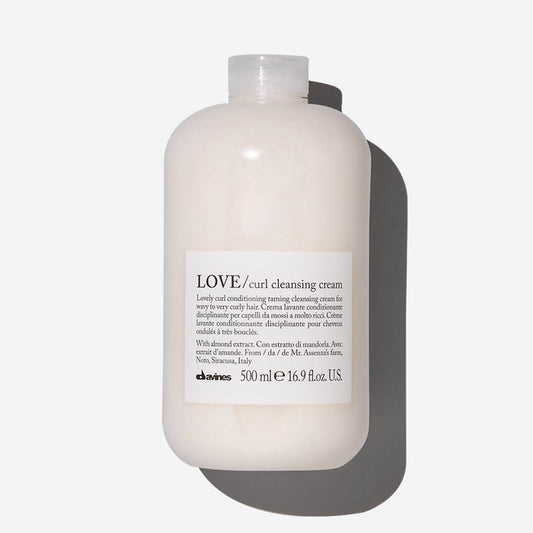Davines Love Curl Cleansing Cream 500ml