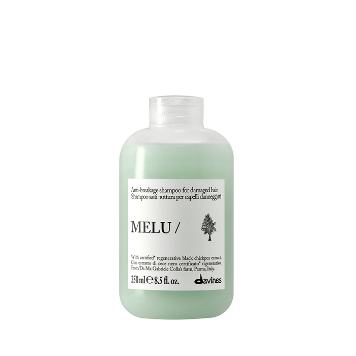 Davines Melu Shampoo 250ml - Beauty Tribe