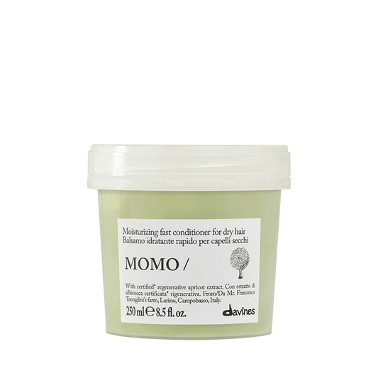 Davines Momo Conditioner 250ml - Beauty Tribe