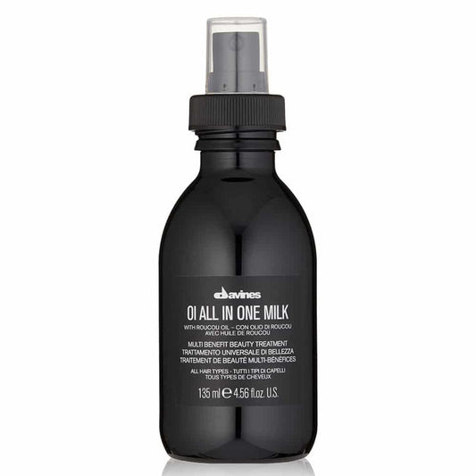 Davines OI All In One Milk 135ml - Beauty Tribe