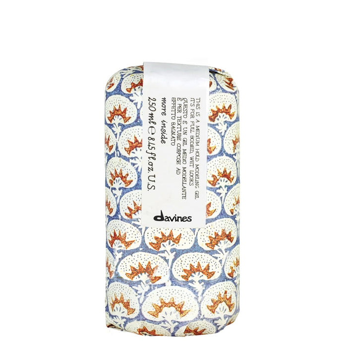 Davines This is a Medium Hold Modeling Gel 250ml - Beauty Tribe