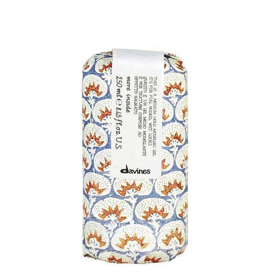 Davines This is a Medium Hold Modeling Gel 250ml - Beauty Tribe