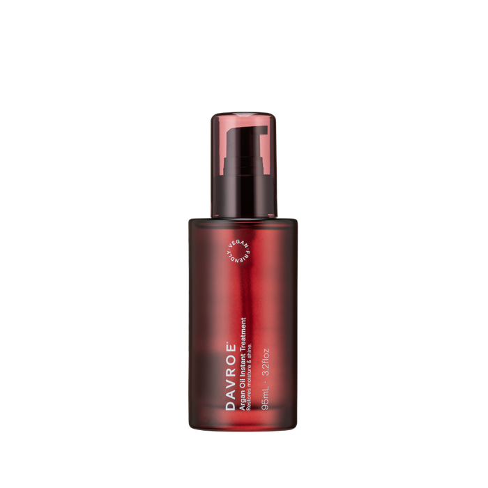 Davroe Argan Oil Instant Treatment