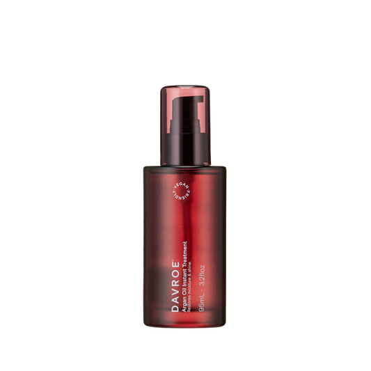 Davroe Argan Oil Instant Treatment