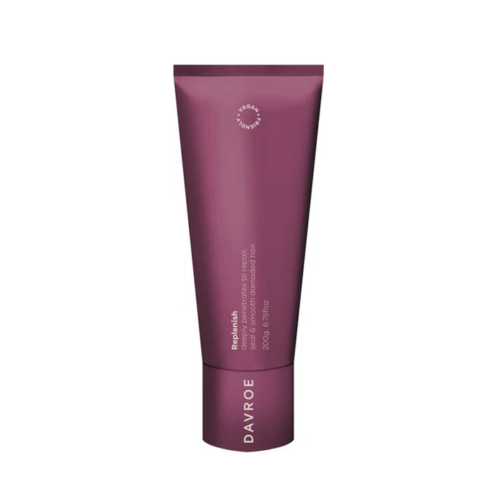 Davroe Replenish Jojoba Creme