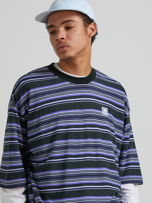 Daxon - Hemp Cap | Sky Blue-Image 1