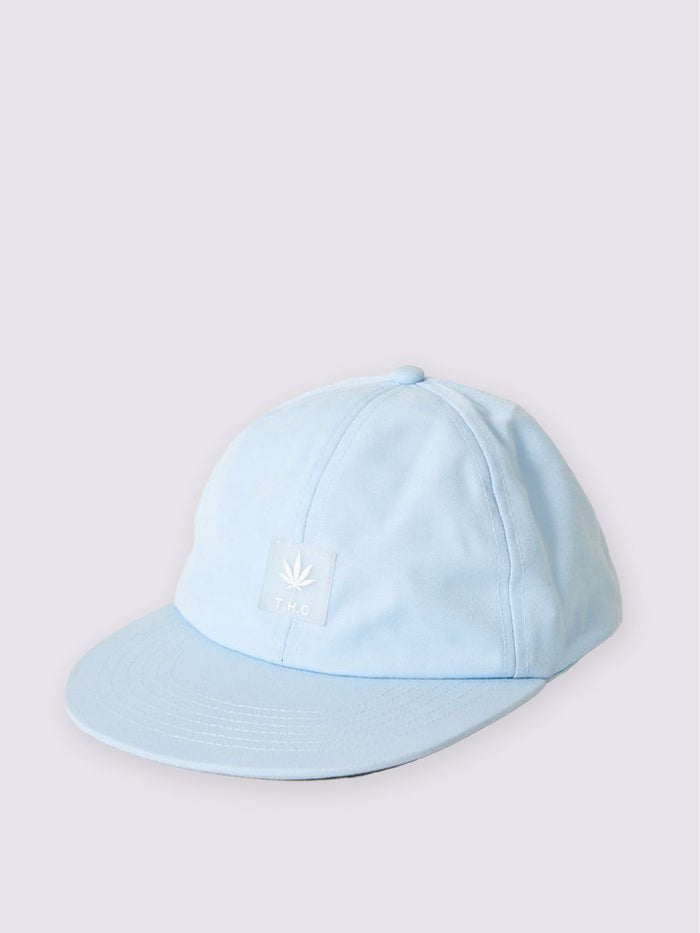 Daxon - Hemp Cap | Sky Blue-Image 3