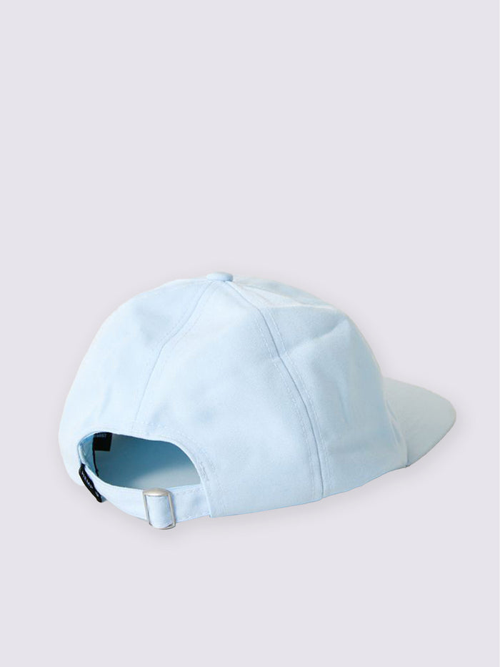 Daxon - Hemp Cap | Sky Blue-Image 5