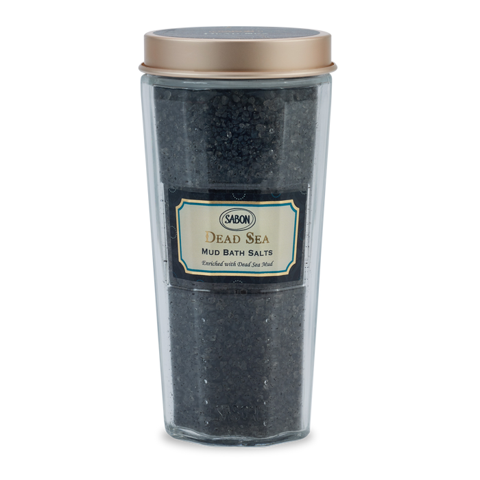 Mud Bath Salts 300g