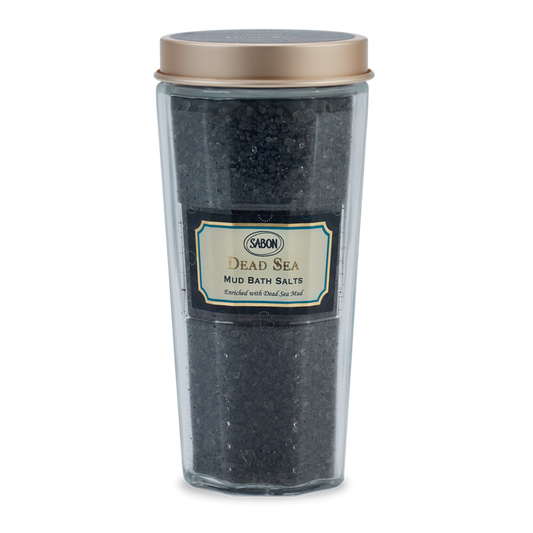 Mud Bath Salts 300g