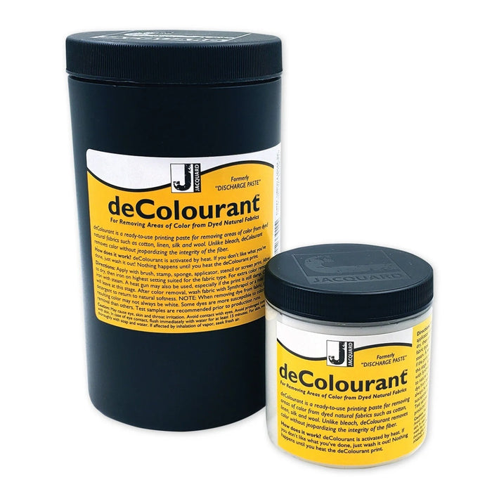 deColourant Color Remover