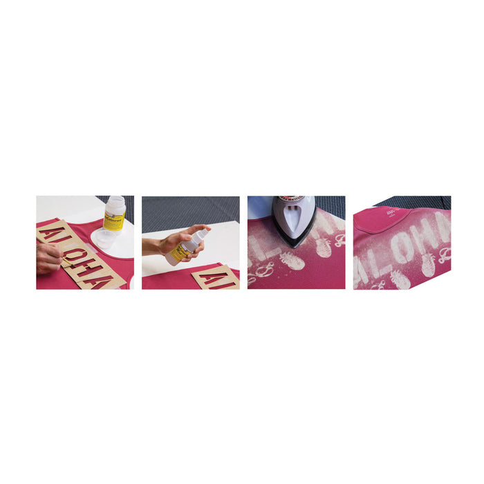 deColourant Color Remover