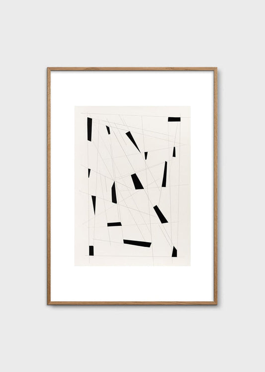 Deconstructed No. 36 by Atelier Cph