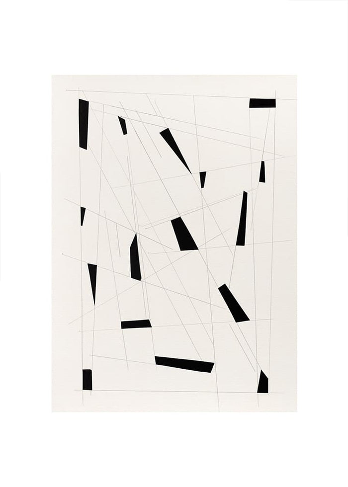 Deconstructed No. 36 by Atelier Cph