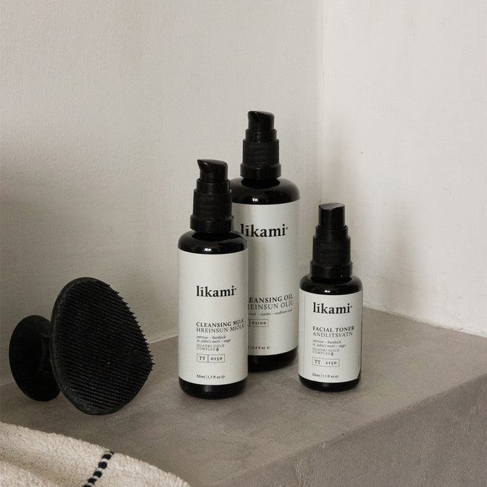 Deep Cleansing Kit