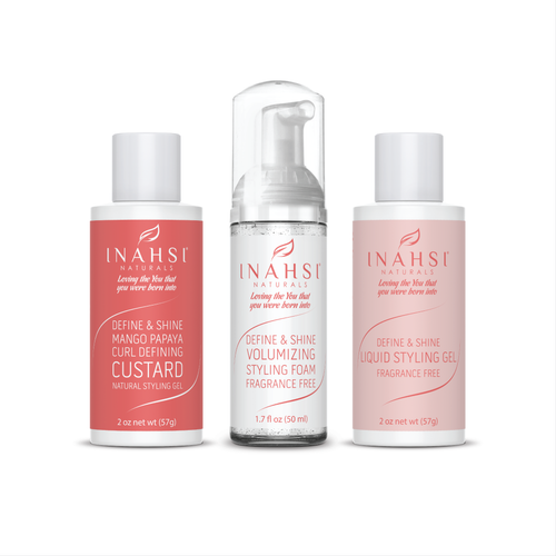 Define & Shine Bundle