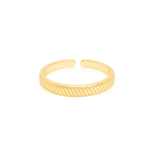 Delilah Ring - Nina Bailey