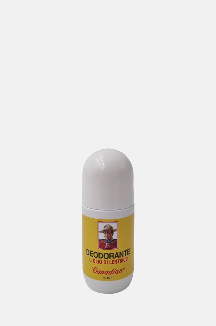 Canadian Deodorant 50ml.
