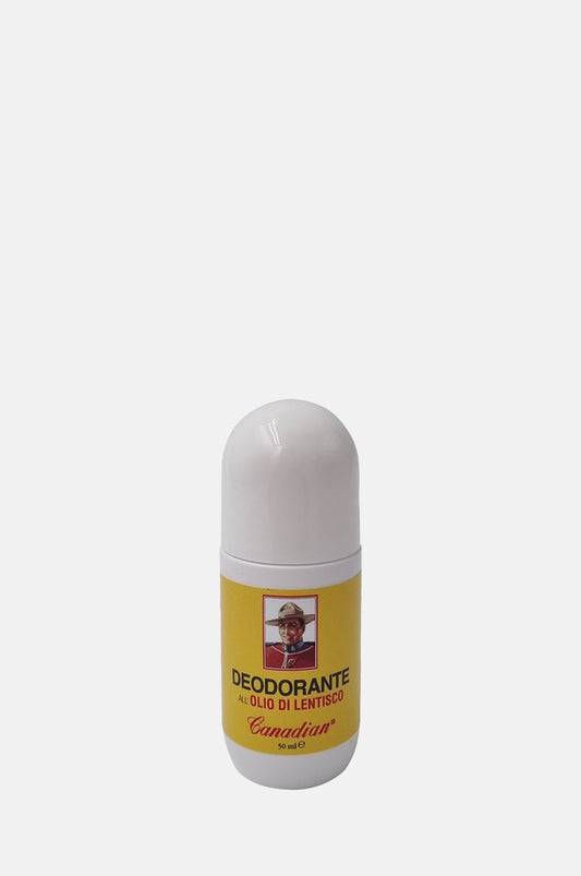 Canadian Deodorant 50ml.