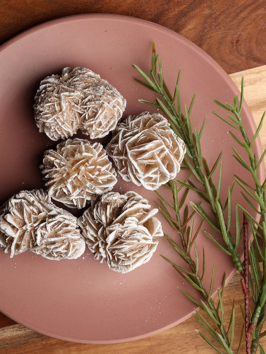 Desert Rose Large | One Colour-Image 1