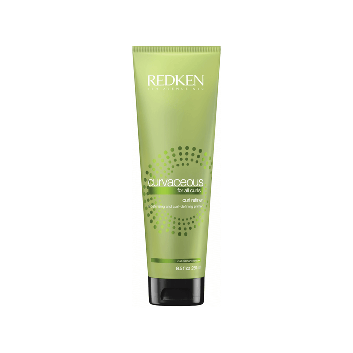 Redken Curvaceous Curl Refiner 250ml