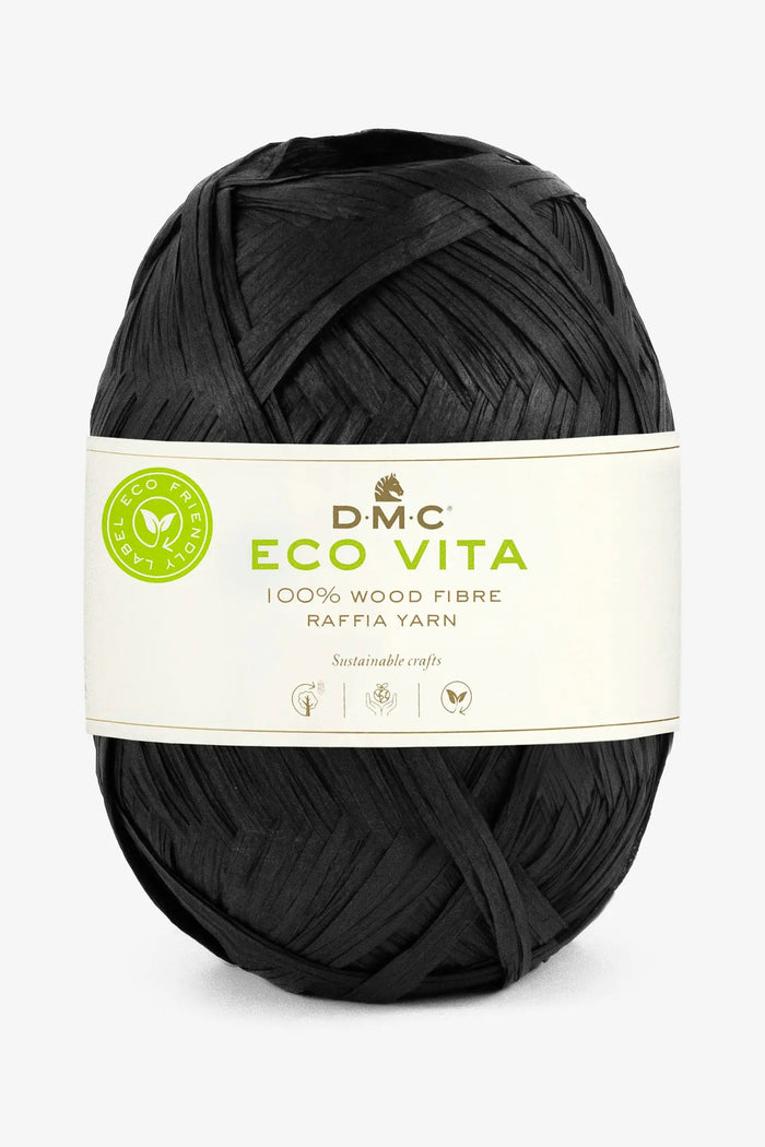 DMC - Eco Vita Raffia Yarn
