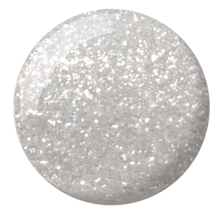 DND Gel Super Glitters  #894 Mother of Pearl