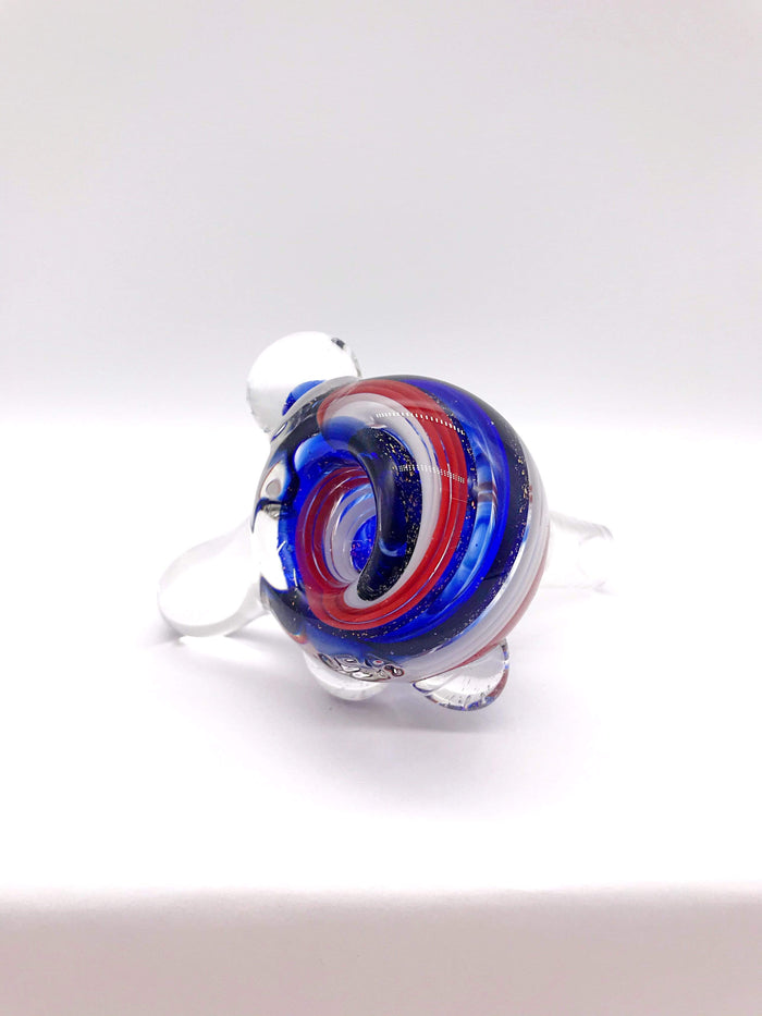 Dope Freak Shatter-Resistant Waterpipe Bowls