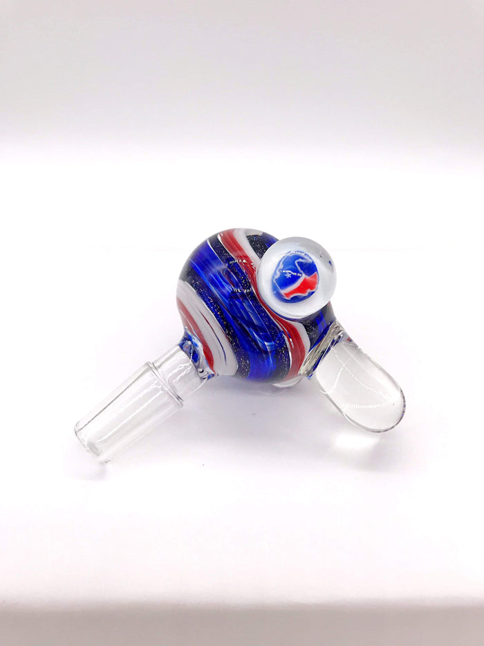 Dope Freak Shatter-Resistant Waterpipe Bowls