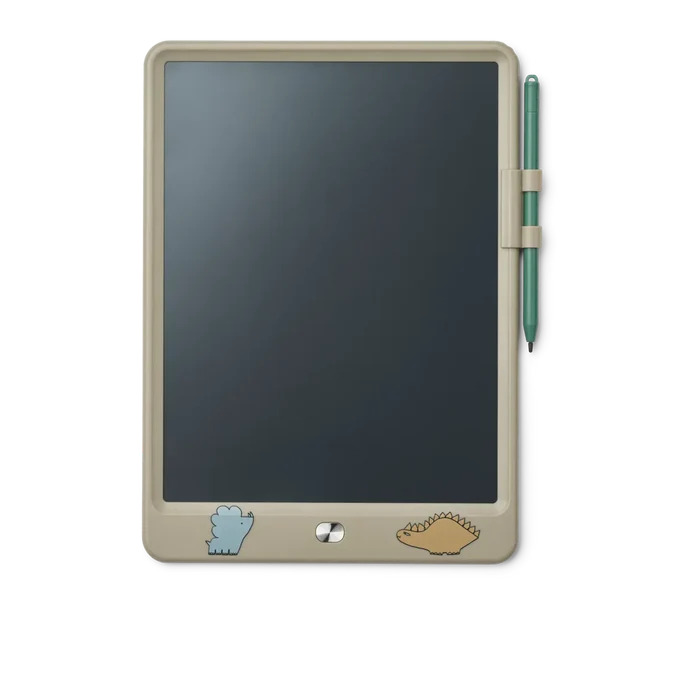 Liewood - Drawing Board - Zora - Dinosaurs/Mist
