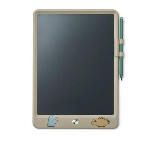 Liewood - Drawing Board - Zora - Dinosaurs/Mist