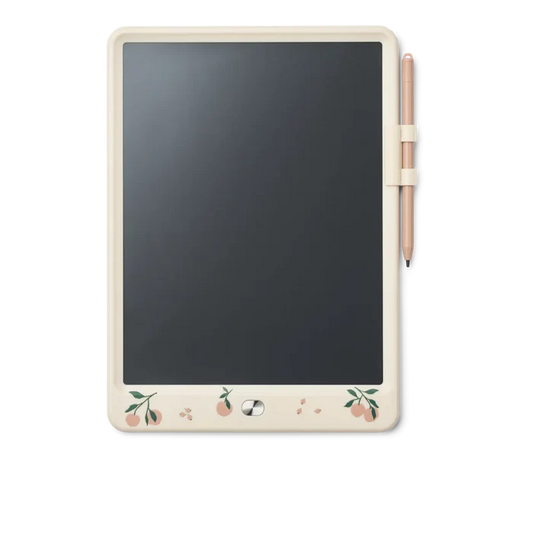 Liewood - Drawing Board - Zora - Peach/Sea Shell