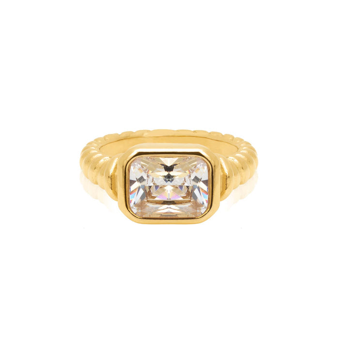 Dulcia Ring - Nina Bailey