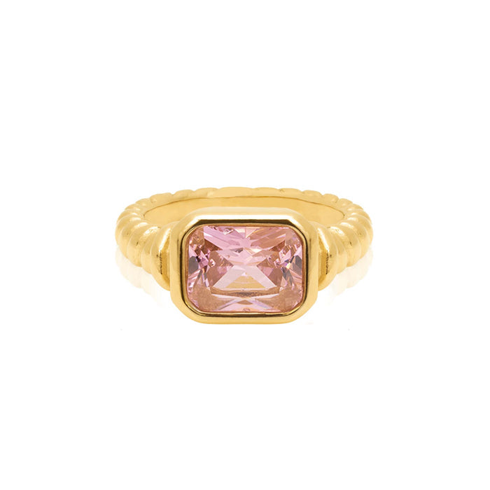 Dulcia Ring - Nina Bailey