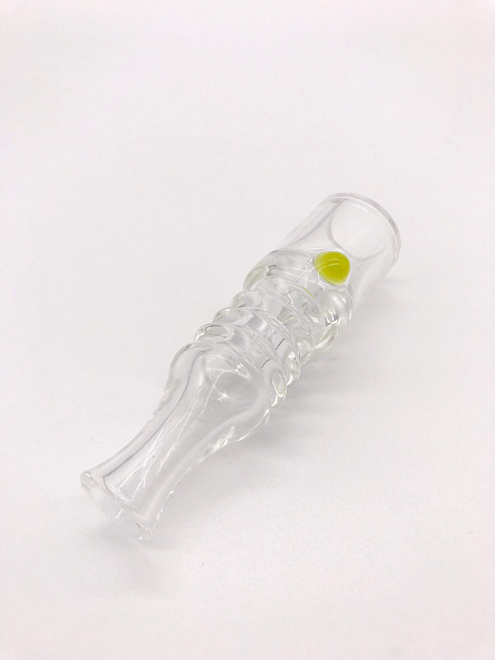 Smoke Station Hand Pipe Dummy Thick American Chillum