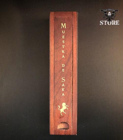 Dunbarton Muestra De Saka Unicorn Diademas Deluxe Coffin