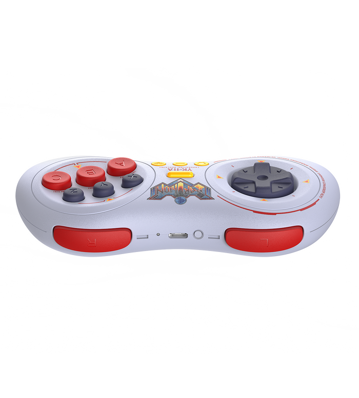 Earthion 8bitDo Controller