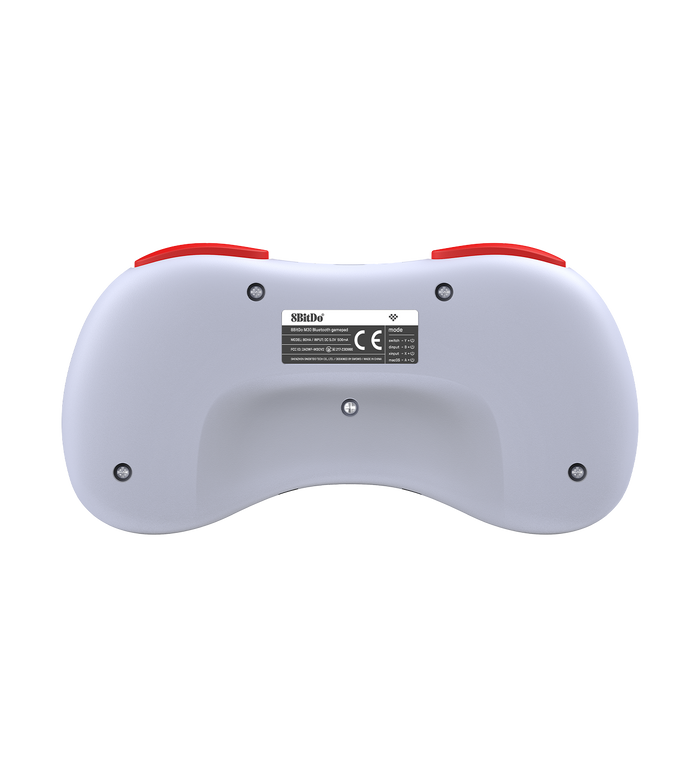 Earthion 8bitDo Controller